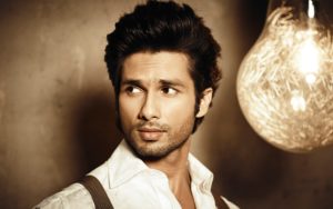 Shahid Kapoor Actor Wallpaper